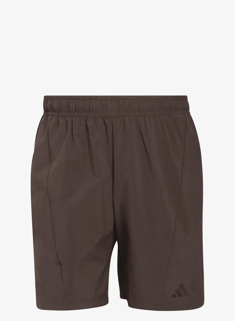اديداس شورت Designed for Training Workout